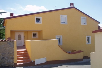 Croatia Privát Crikvenica, Exterior